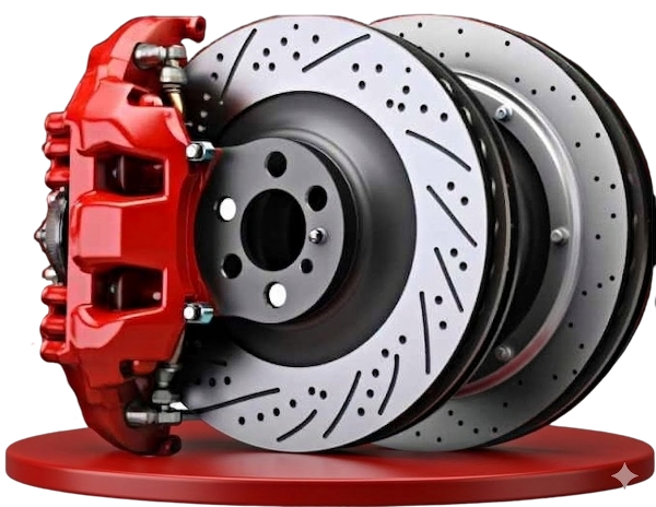 Brake System